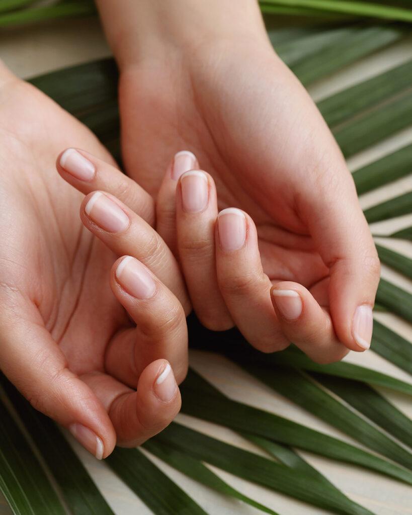 Nail Salon and Pedicure Services in Singapore