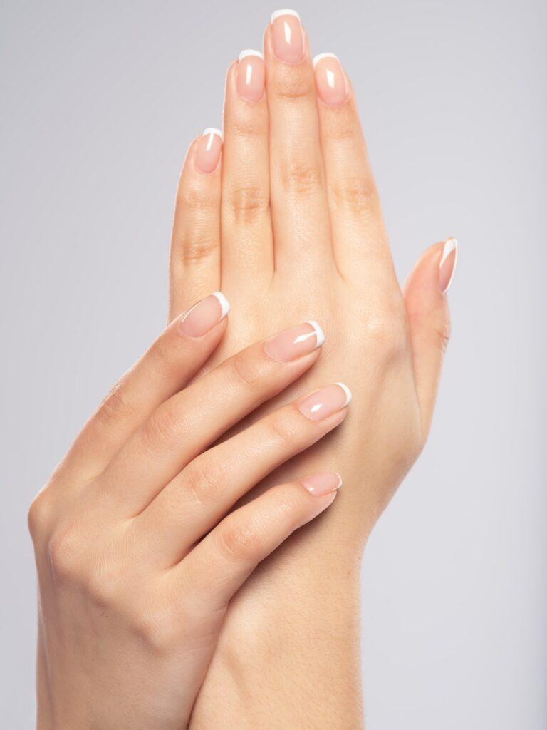 Regular and Gel Polish