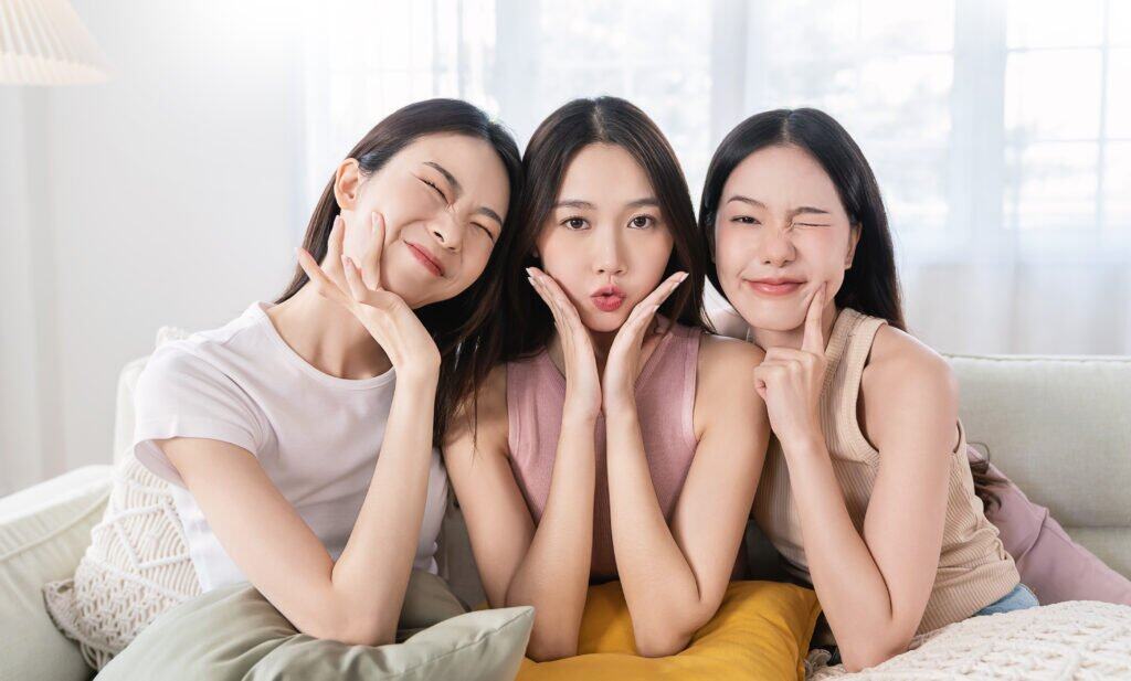 IPL Hair Removal Works on Skin
